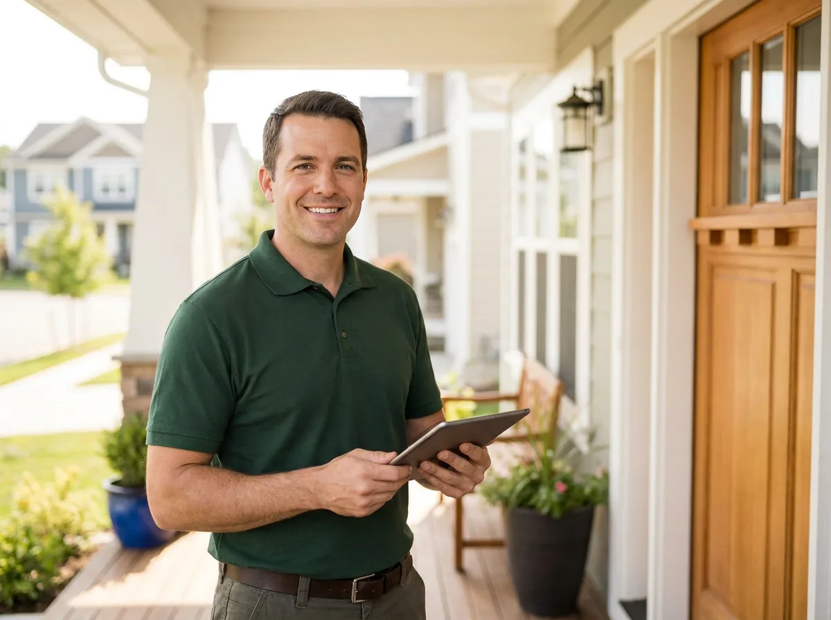 Pest control FAQs for Kodak, TN